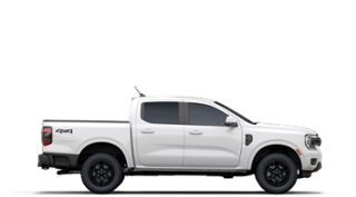 2025 Ford Ranger® External Image 1